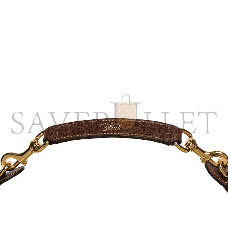 Gvc*1 brera medium crossbody bag 866938 (33*27*15cm)